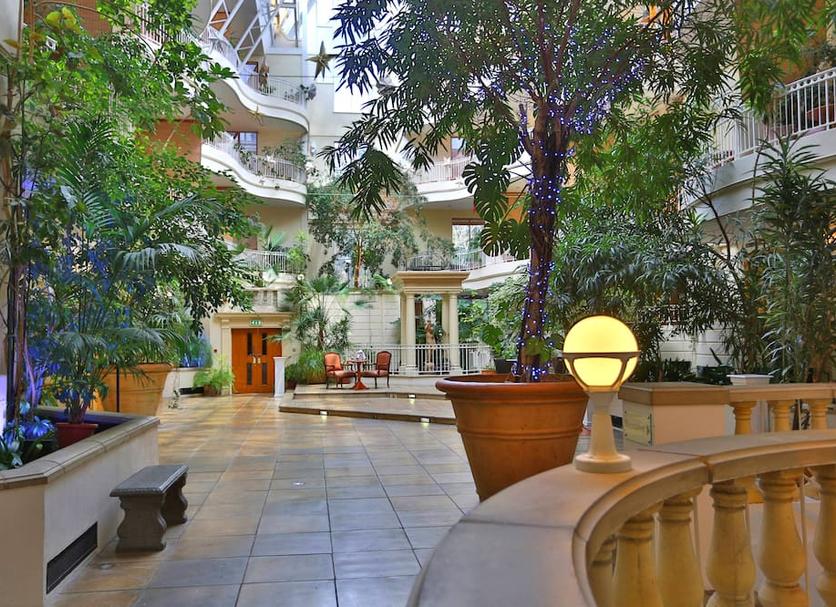 Outdoor view Photo