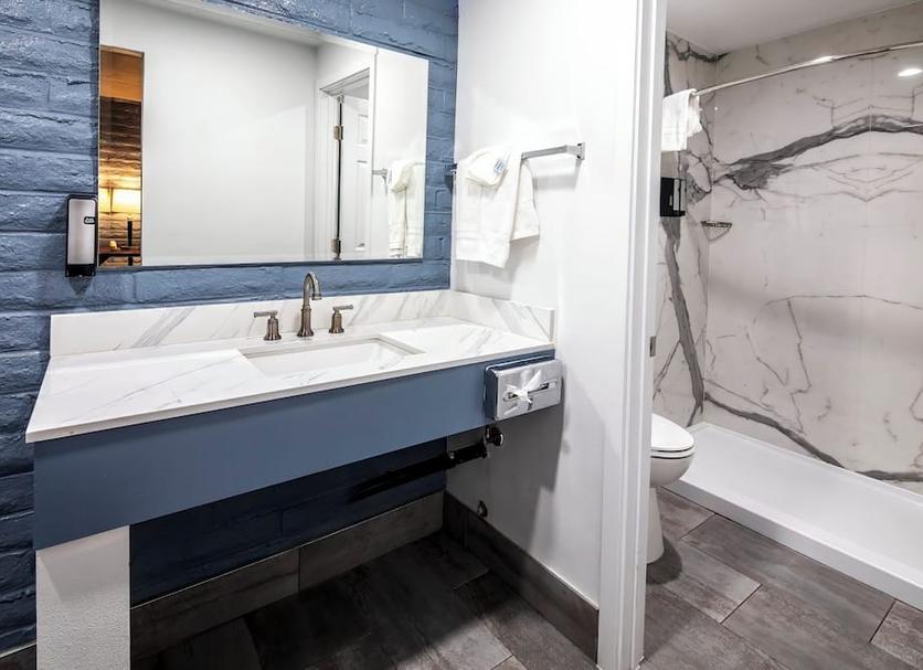 Bathroom Photo
