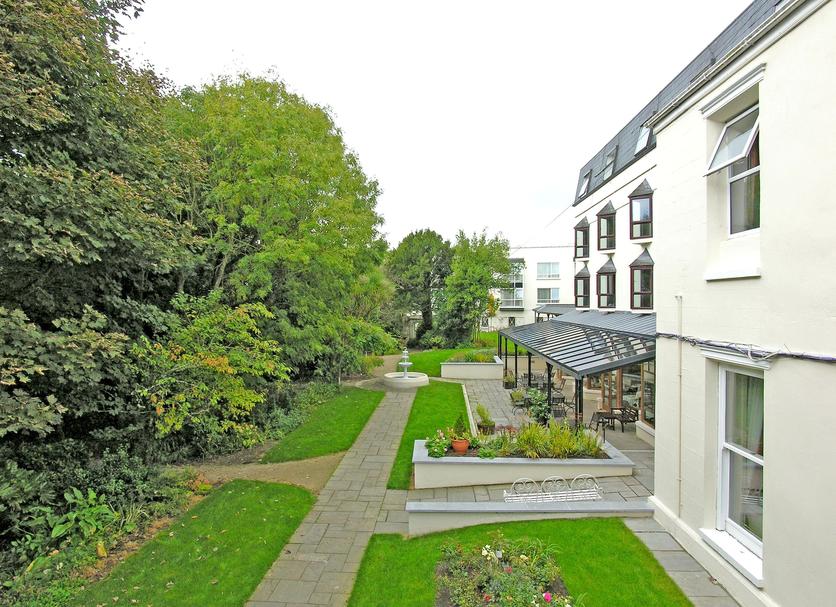 Outdoor view Photo