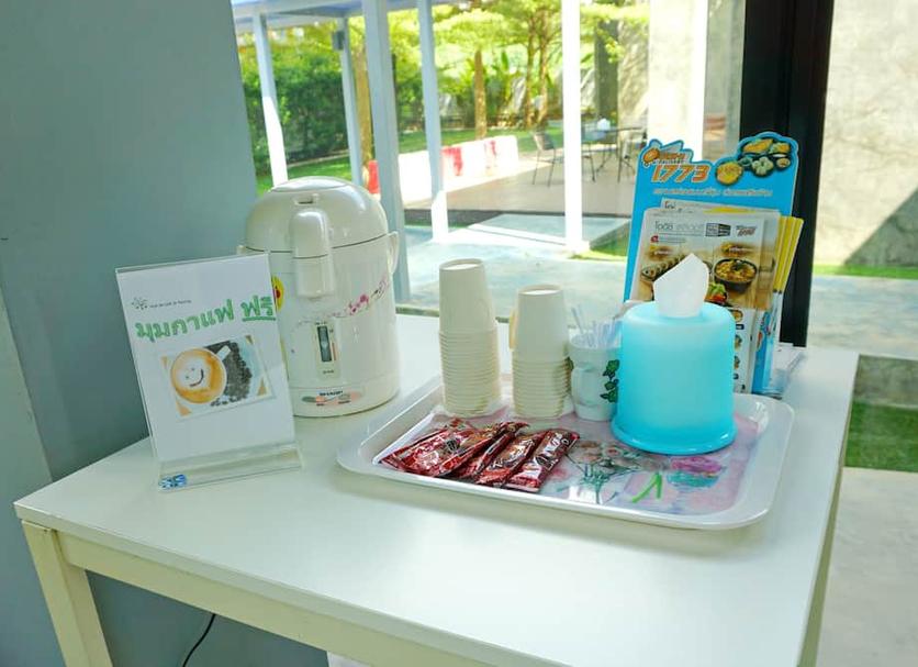 Room amenity Photo