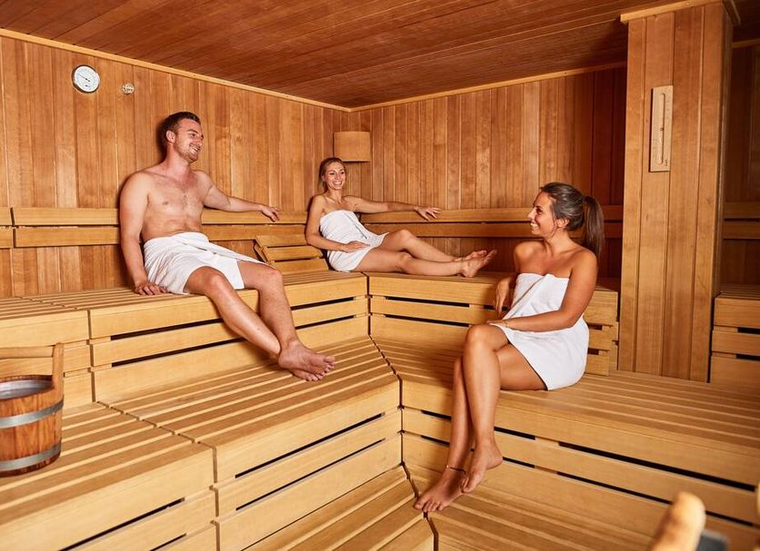 Spa Photo