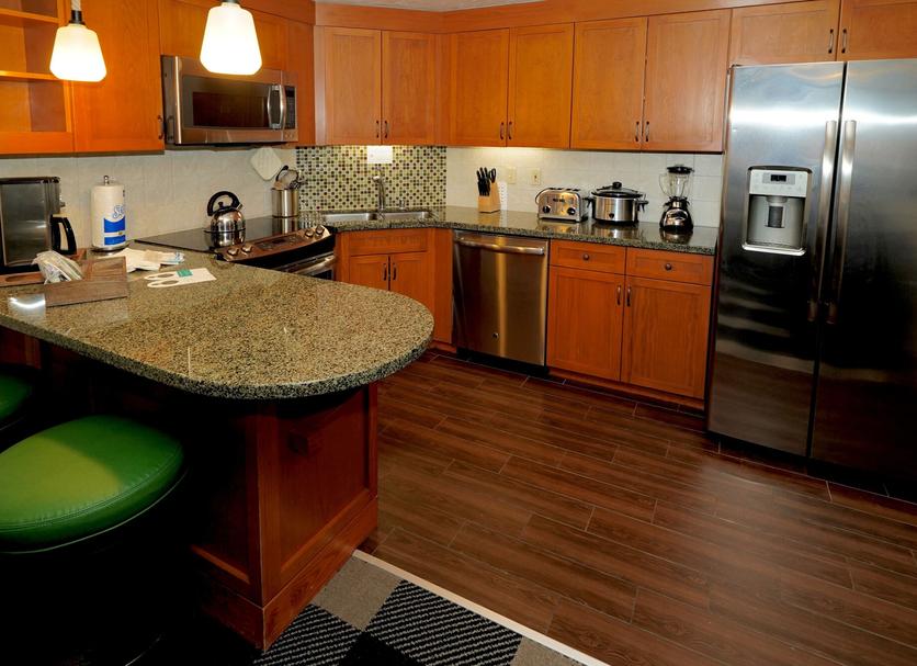 Kitchen Photo