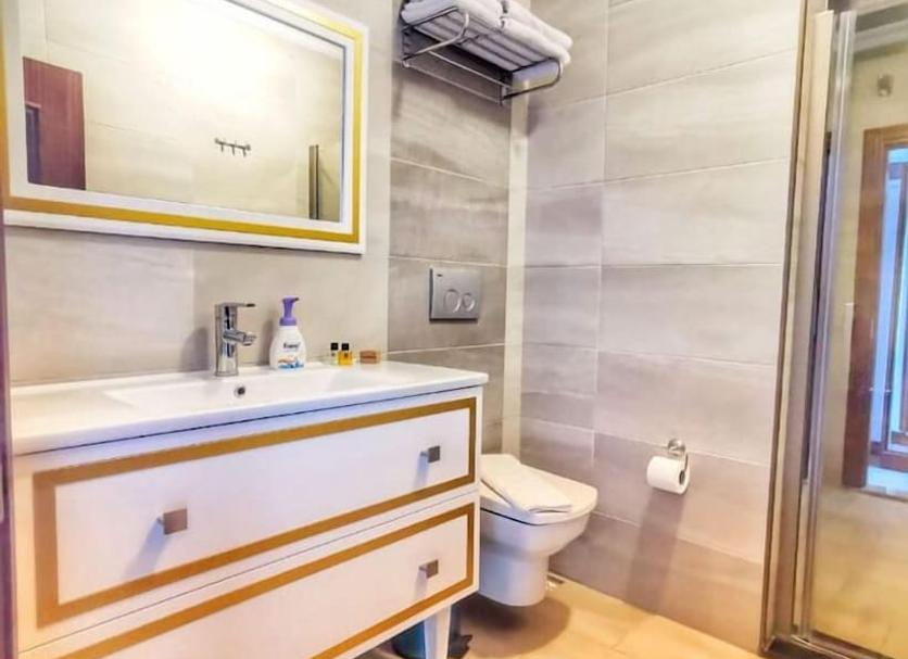 Bathroom Photo