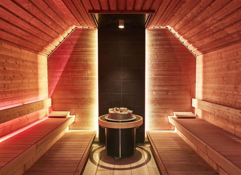 Spa Photo