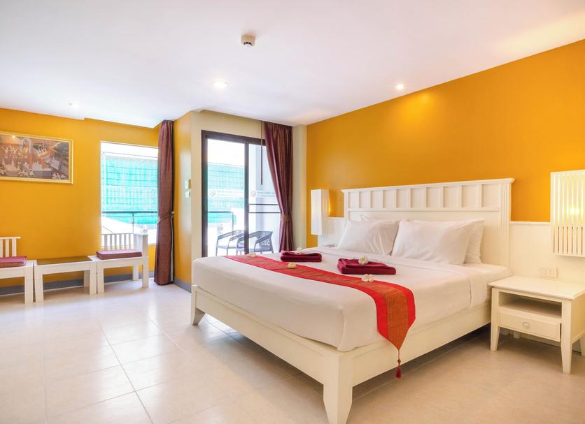 Bedroom Photo
