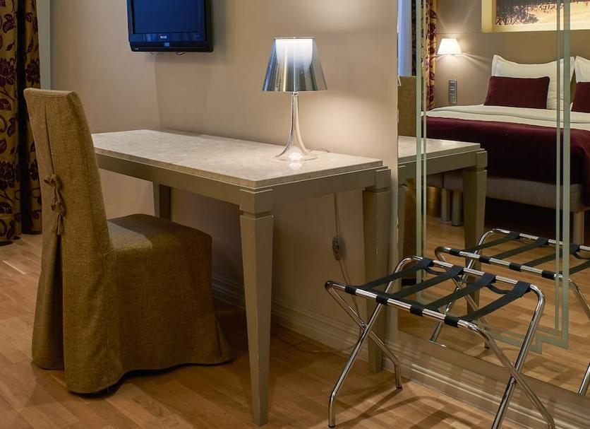 Room amenity Photo