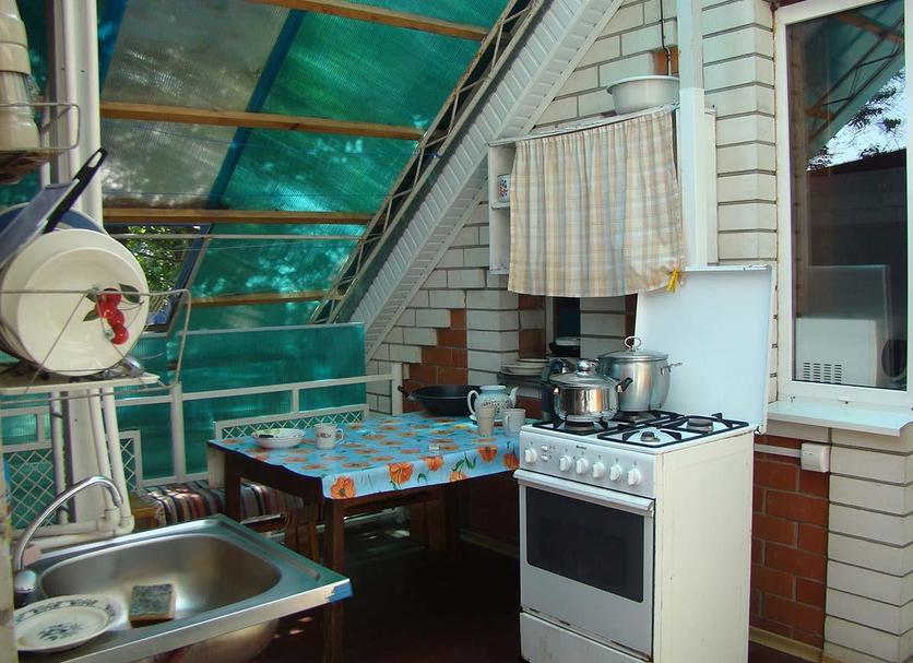 Kitchen Photo