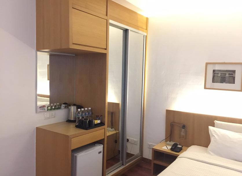 Room amenity Photo