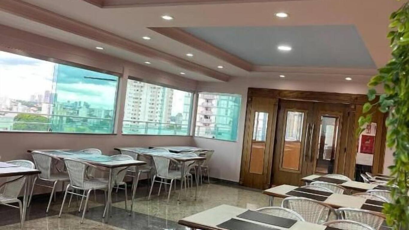 Abbas Hotel
