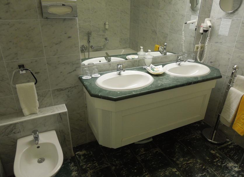 Bathroom Photo