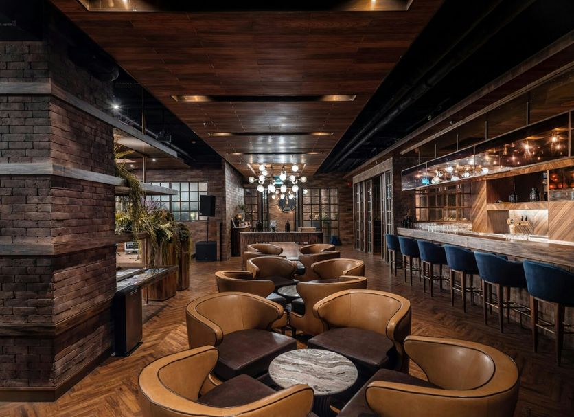 Bar Photo