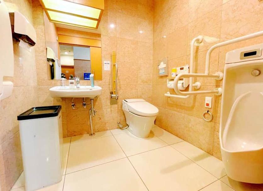 Bathroom Photo
