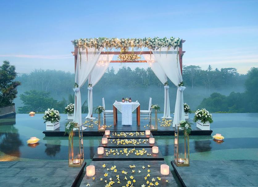 Outdoor view Photo