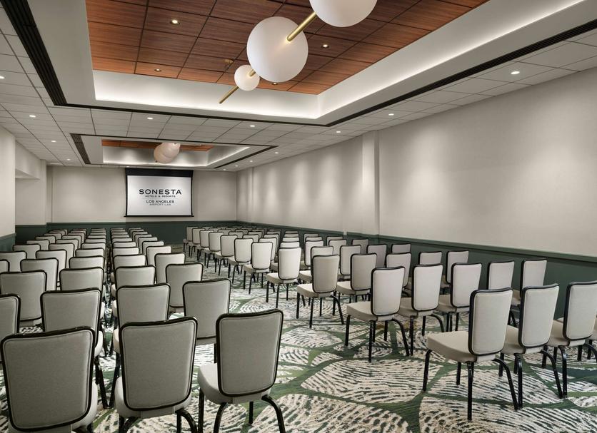 Conference room Photo