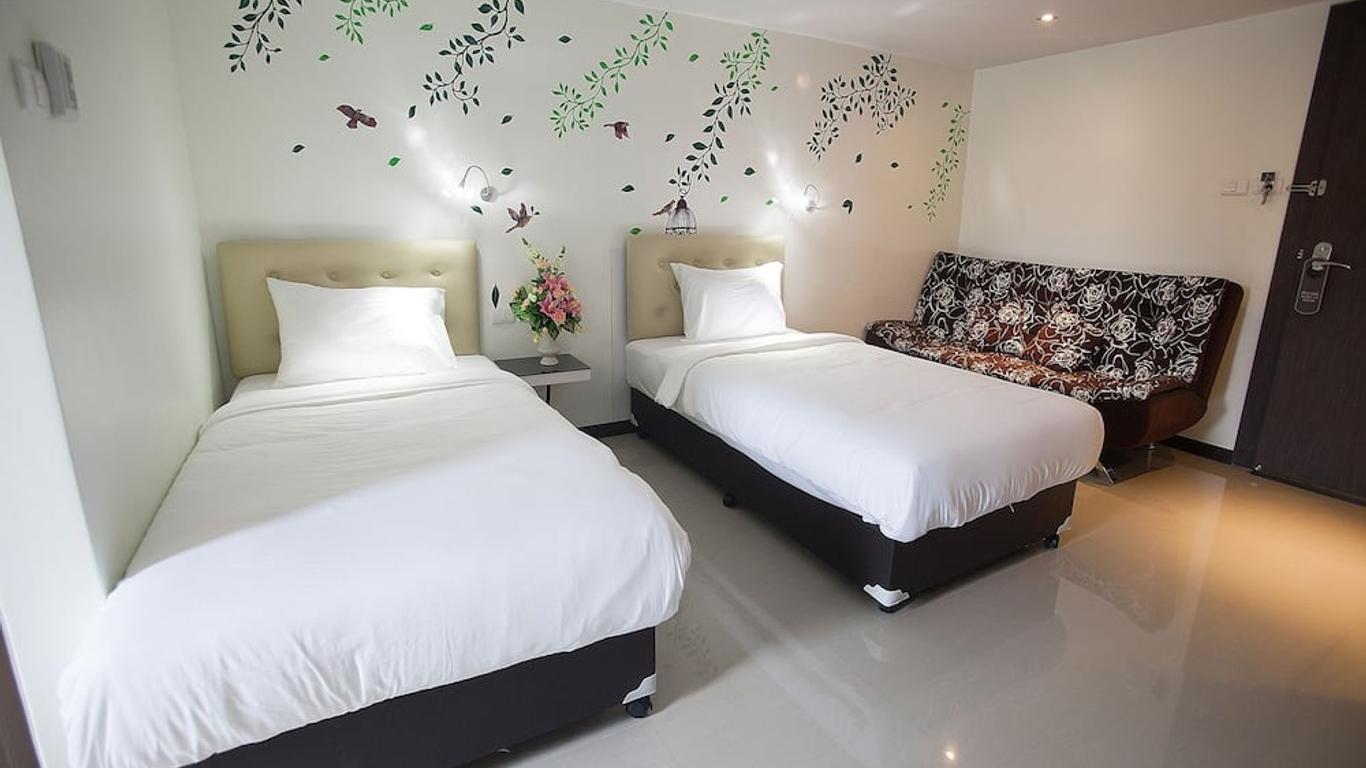 MD Grand Hotel