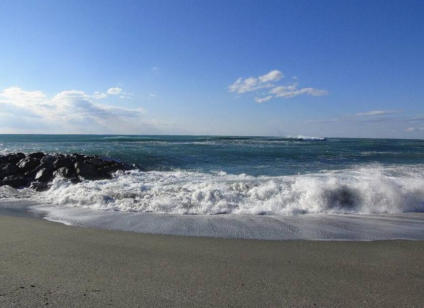 Beach Photo