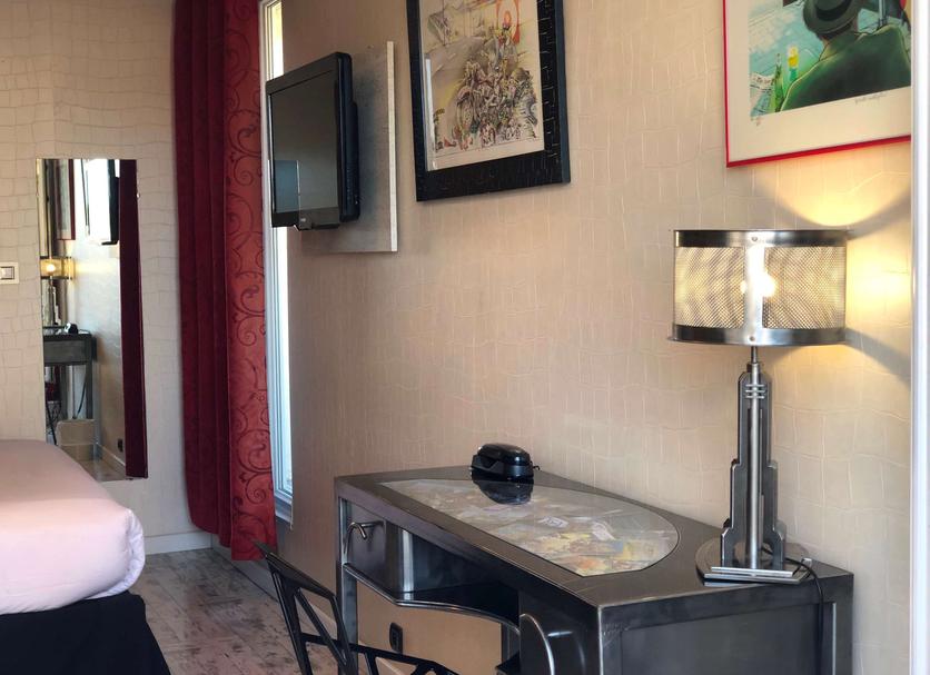 Room amenity Photo