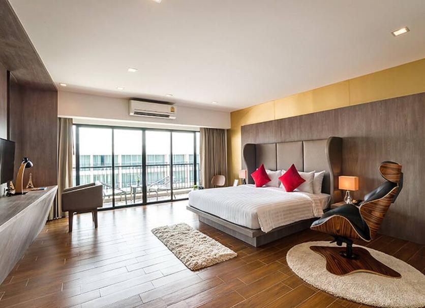 Bedroom Photo