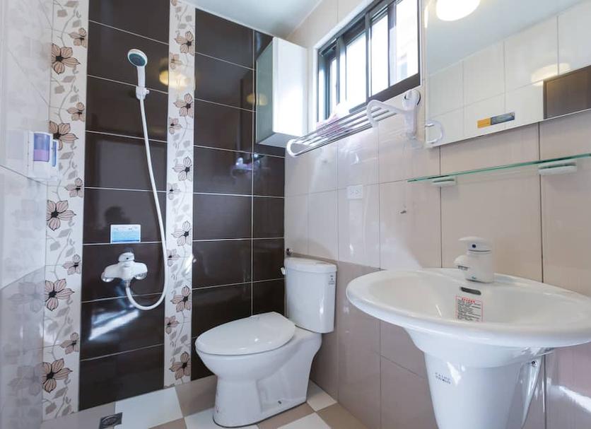 Bathroom Photo