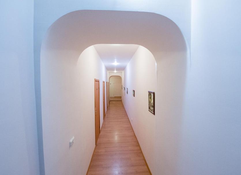 Hallway Photo