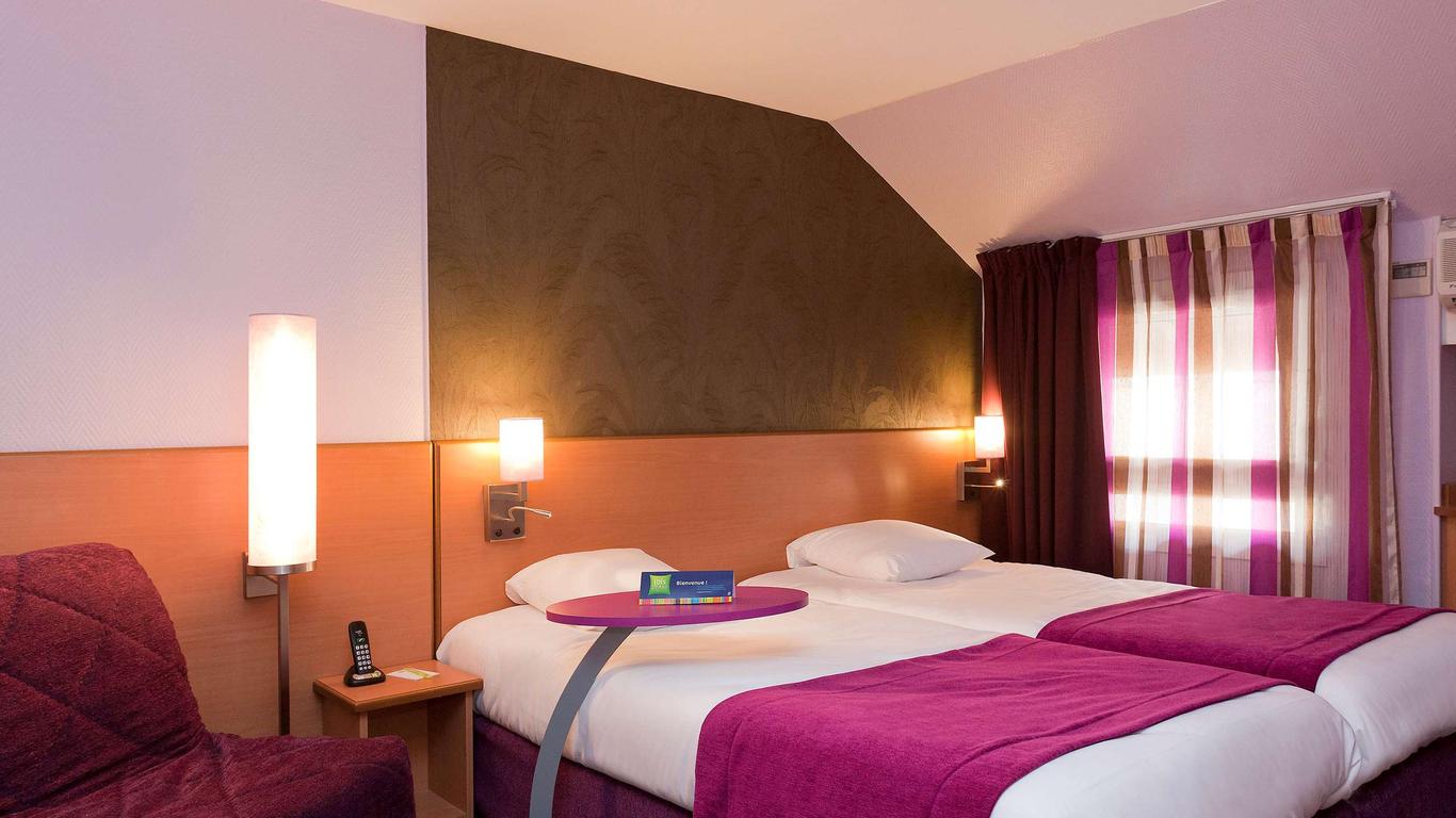 ibis Styles Bourg-en-Bresse