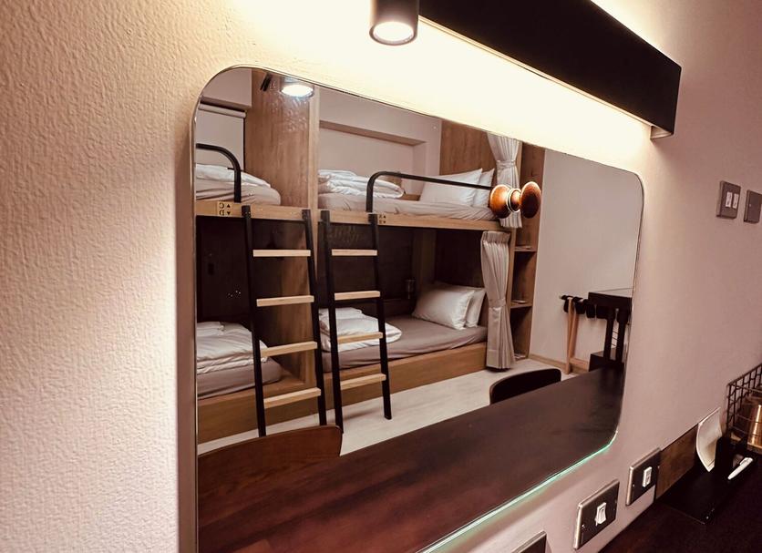 Room amenity Photo