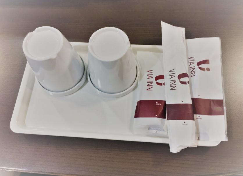 Room amenity Photo