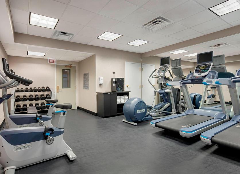 Gym Photo