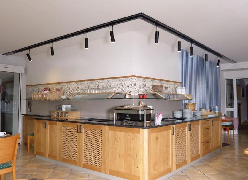 Kitchen Photo