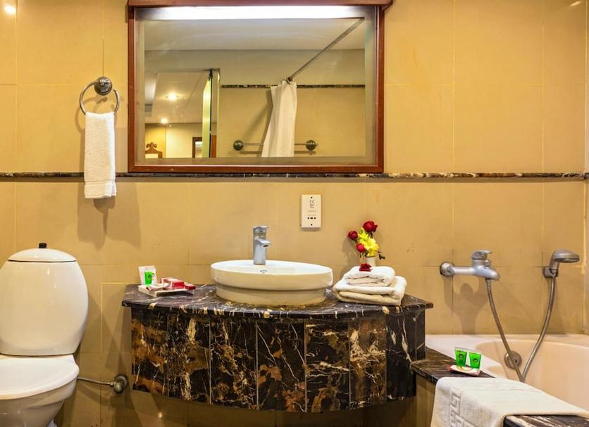 Bathroom Photo