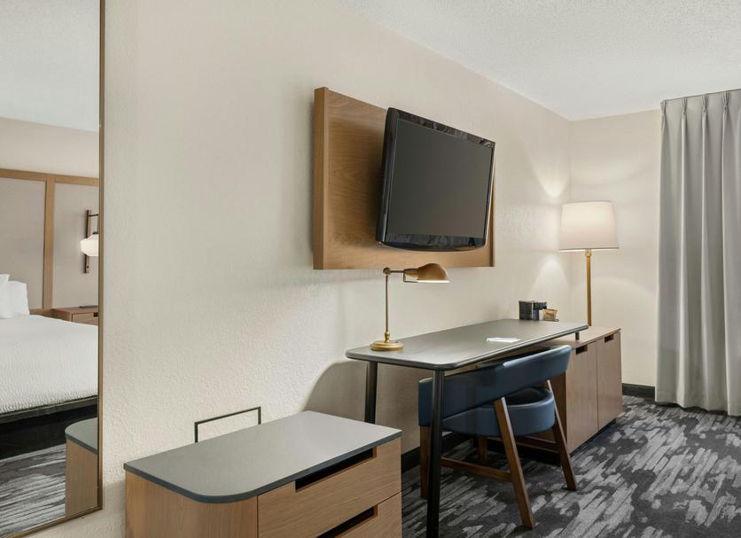 Room amenity Photo