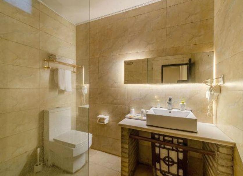 Bathroom Photo