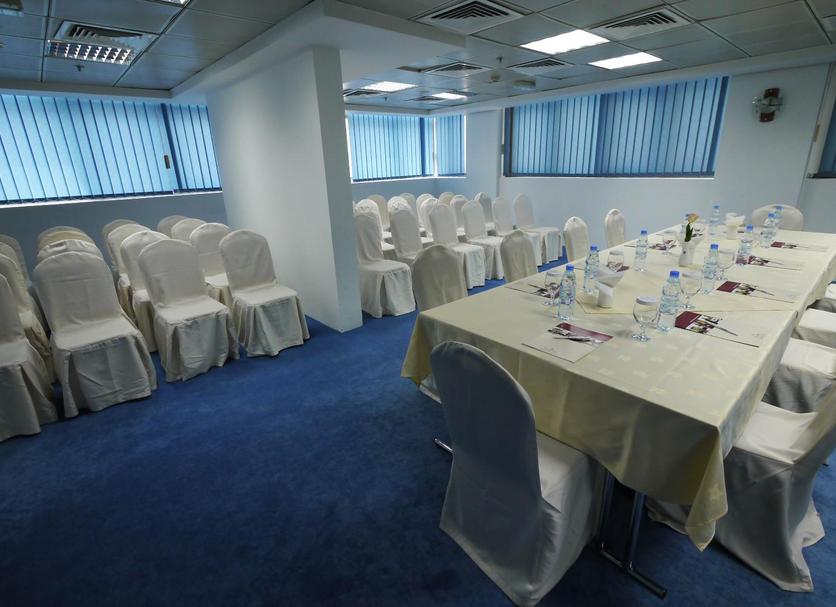 Conference room Photo
