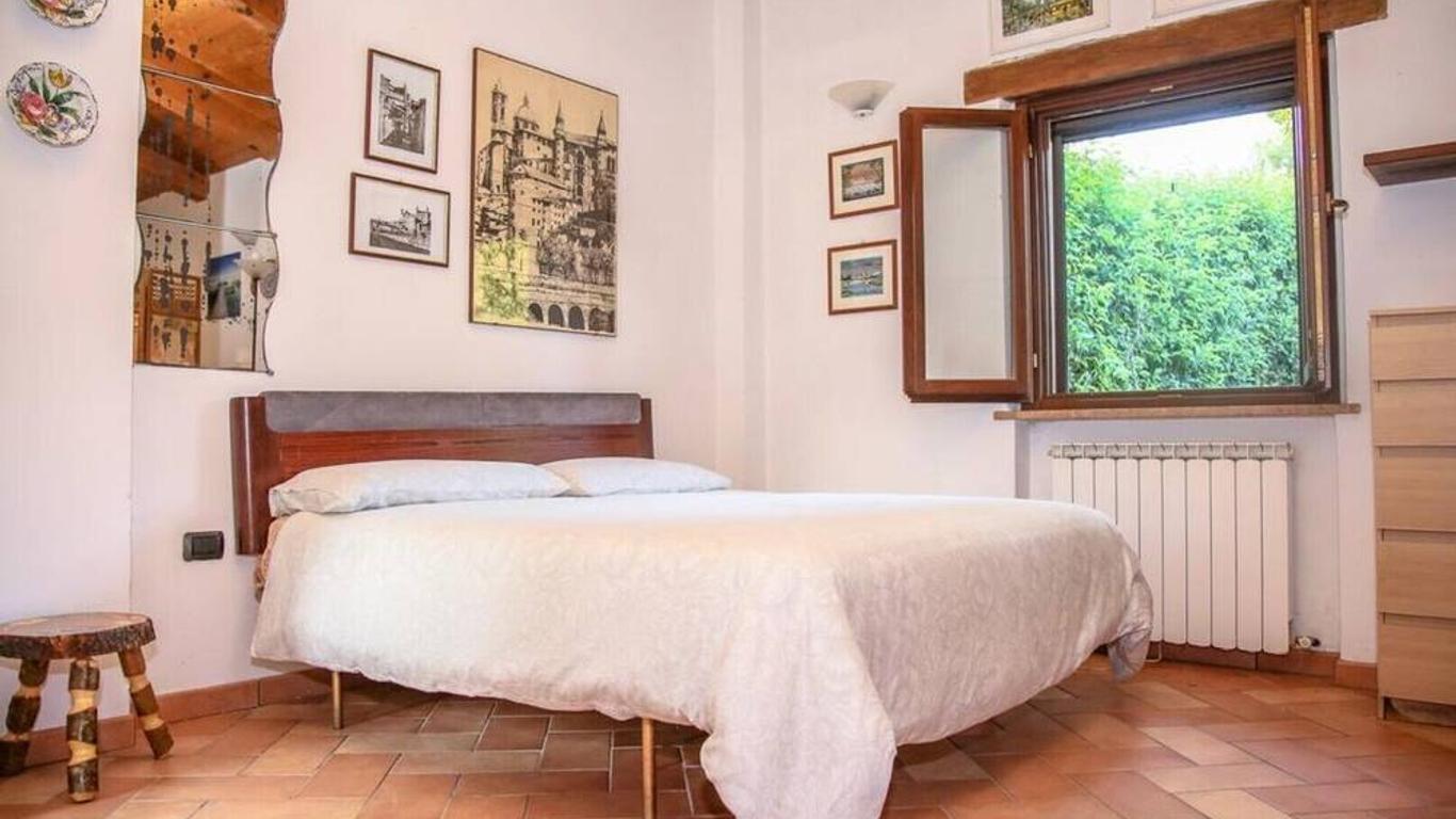 Casale di Nicolò