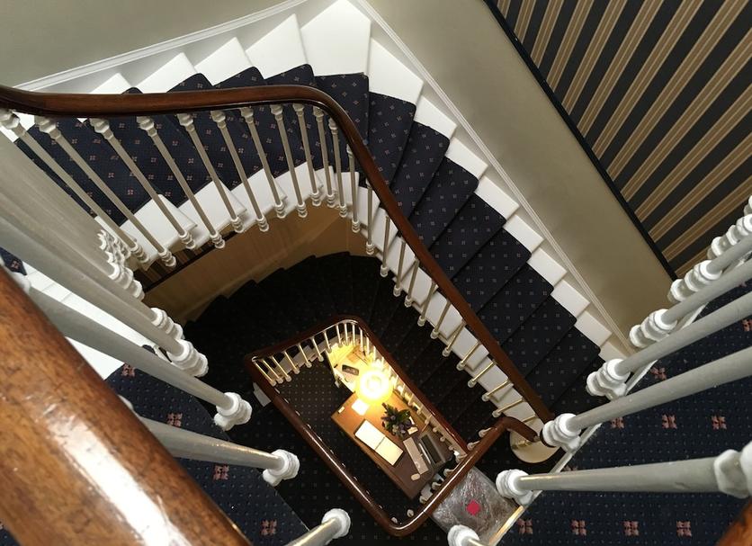 Stairs Photo