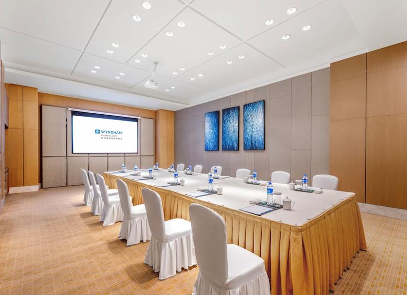 Conference room Photo