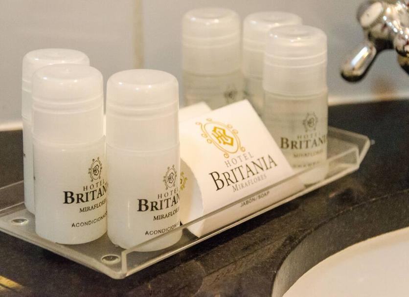 Room amenity Photo