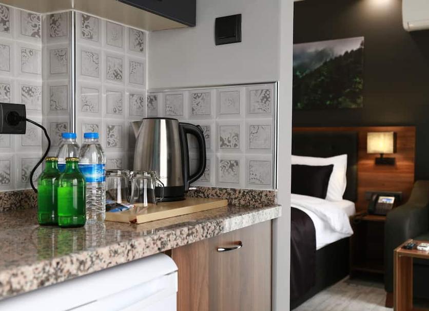 Room amenity Photo