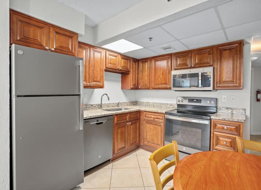 Kitchen Photo