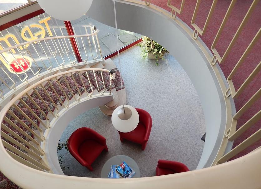 Stairs Photo