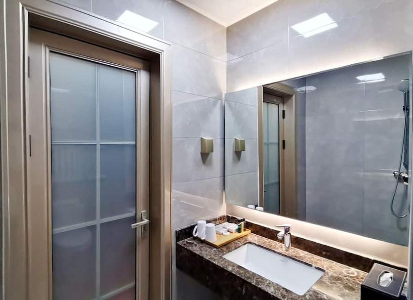 Bathroom Photo