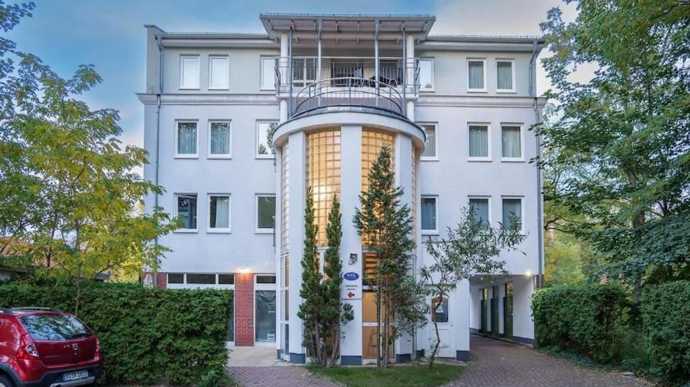 Das Copnic Berlin