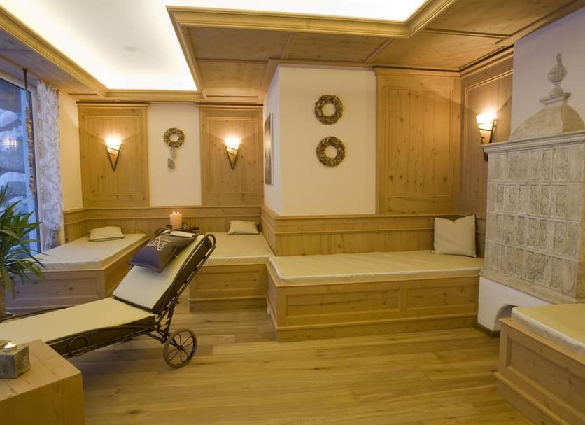 Spa Photo