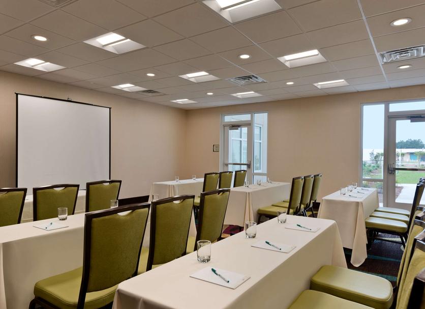 Conference room Photo