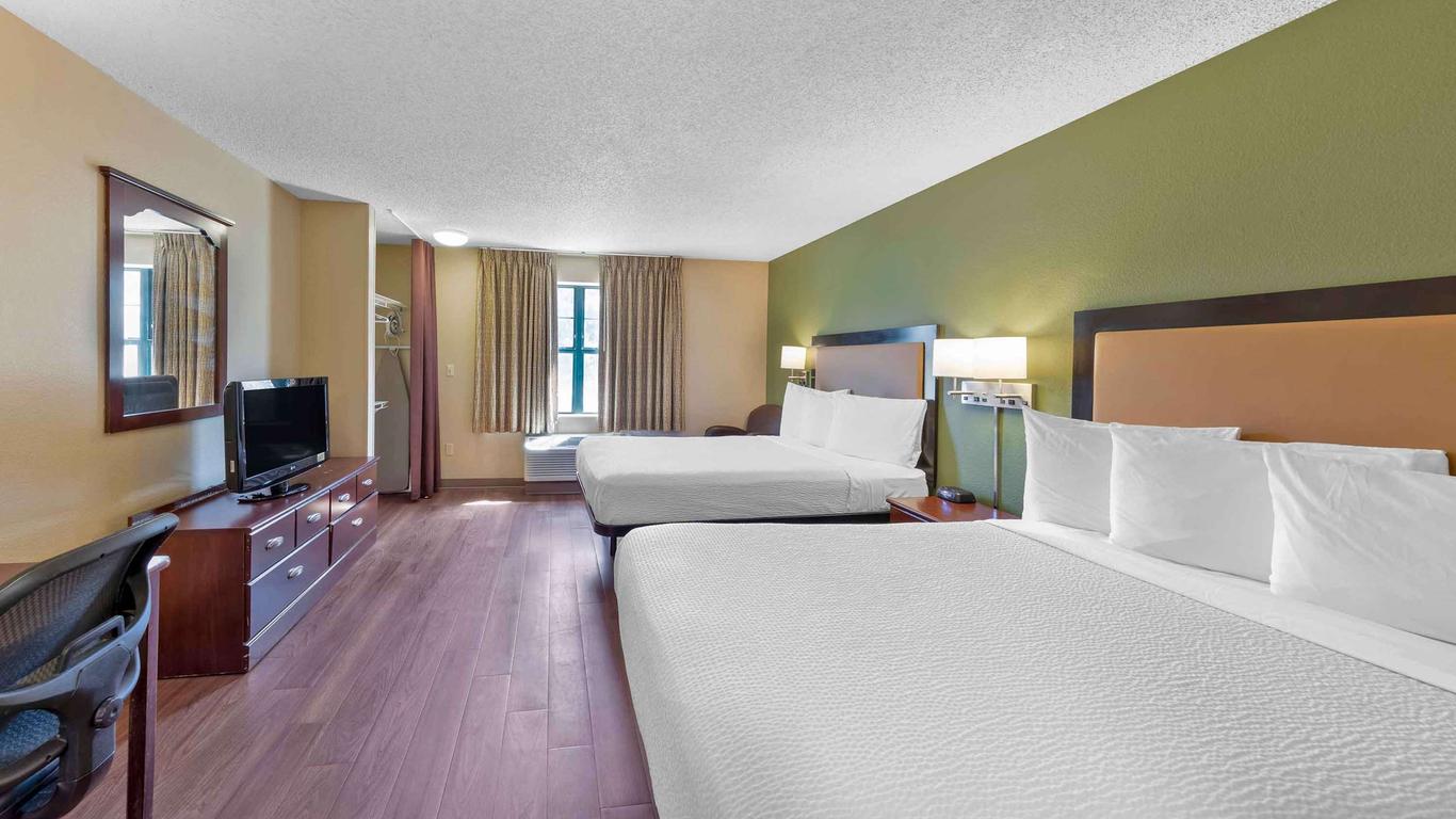 Extended Stay America Suites - Houston - I-10 West - Citycentre