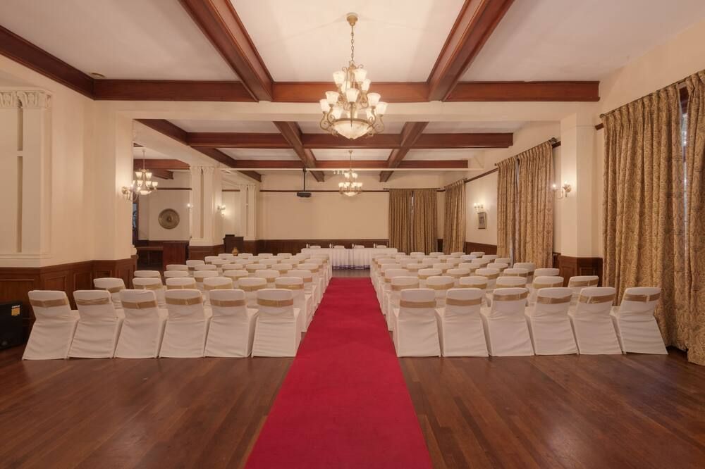 Conference room