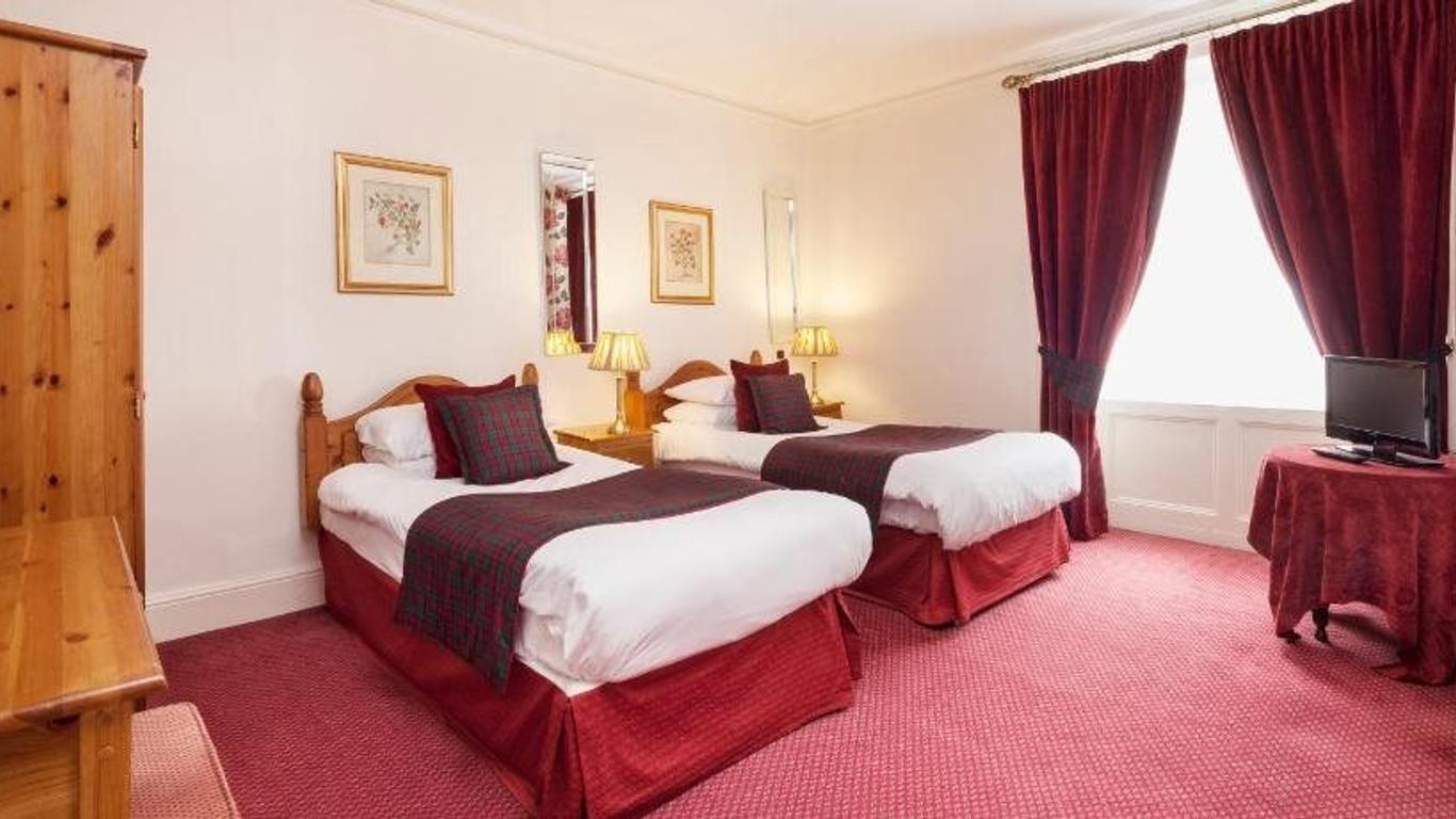 George Hotel