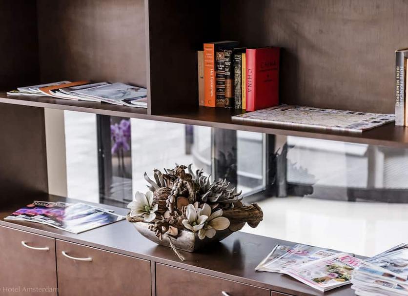 Room amenity Photo