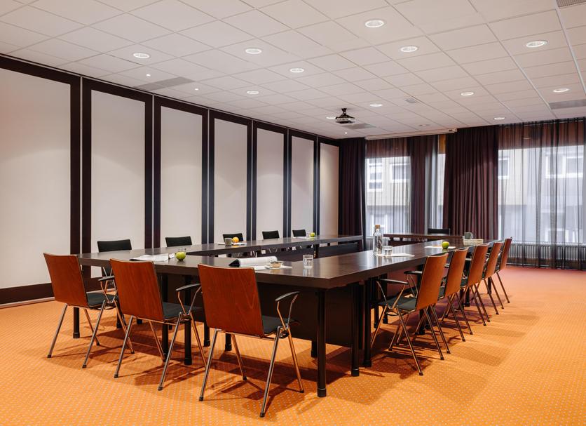 Conference room Photo