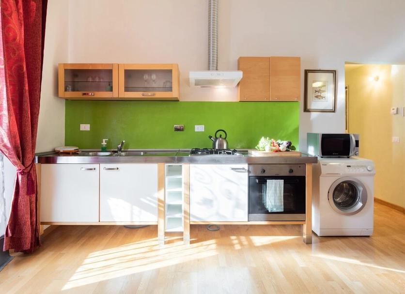Kitchen Photo